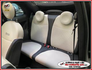 FIAT 500 usata, con Servosterzo