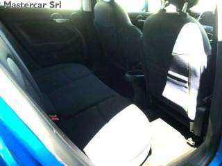 FIAT 500X usata, con Chiusura centralizzata