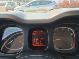 FIAT Panda usata, con Cronologia tagliandi