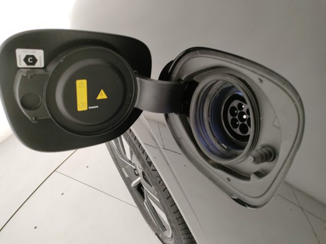 VOLVO XC60 usata, con Sedili riscaldati