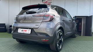 RENAULT Captur usata, con Cerchi in lega