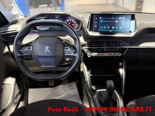 PEUGEOT 208 usata, con Controllo trazione