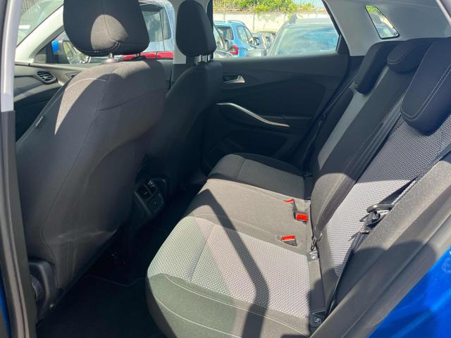 OPEL Grandland X usata, con Boardcomputer