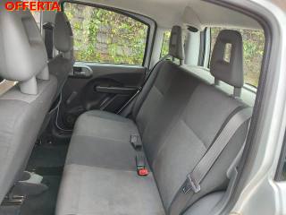 FIAT Panda usata 8