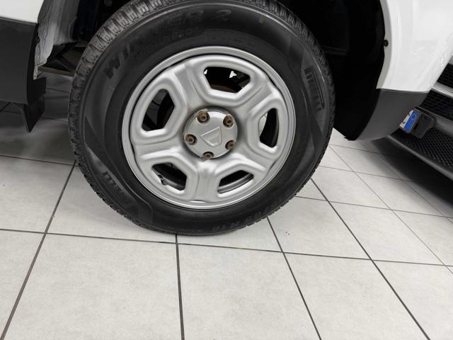 DACIA Duster usata 19