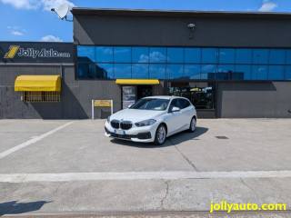 BMW 116 d 5p. Business Advantage Automatica