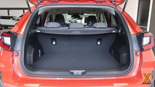 SUBARU Crosstrek usata, con Autoradio
