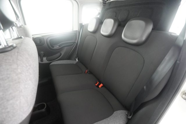FIAT Panda usata 8