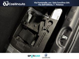 FIAT Panda usata, con Volante multifunzione