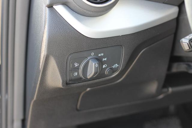 AUDI Q2 usata, con ESP