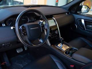 LAND ROVER Discovery Sport usata, con Chiusura centralizzata