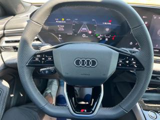 AUDI A5 usata 8