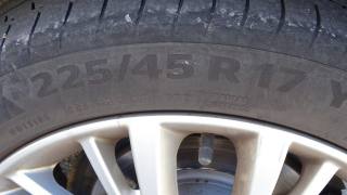 ALFA ROMEO Giulietta usata, con Leve al volante