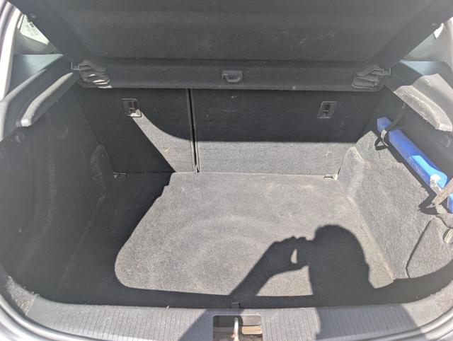 OPEL Astra usata, con Cruise Control