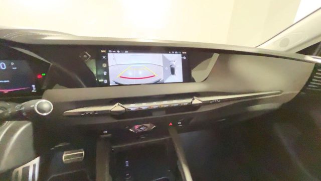 DS AUTOMOBILES DS 4 usata, con Cruise Control