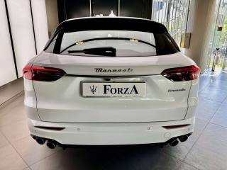 MASERATI Grecale usata, con Boardcomputer