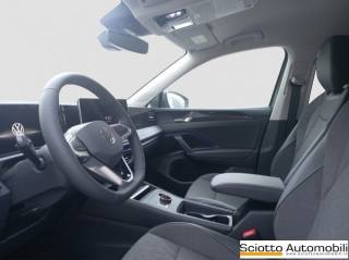 VOLKSWAGEN Tiguan usata, con Cruise Control