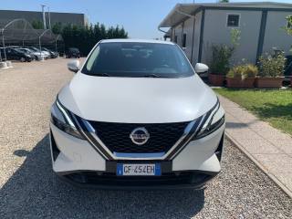 NISSAN Qashqai usata, con Cerchi in lega