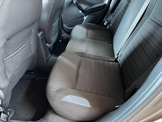 PEUGEOT 208 usata, con Airbag laterali