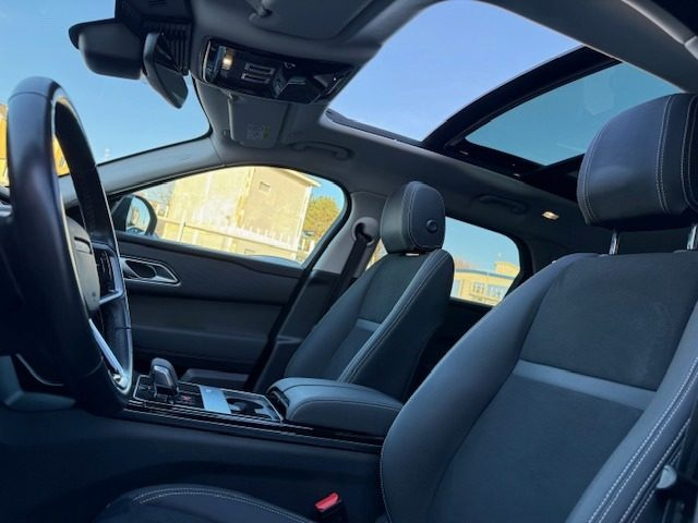 LAND ROVER Range Rover Velar usata, con Airbag Passeggero