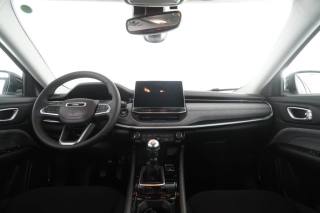 JEEP Compass usata 9