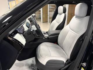 LAND ROVER Range Rover Sport usata, con Tettuccio apribile