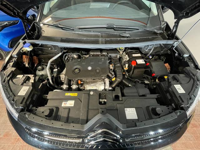CITROEN C5 Aircross usata, con Controllo elettronico della corsia