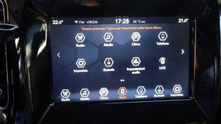 JEEP Compass usata 101