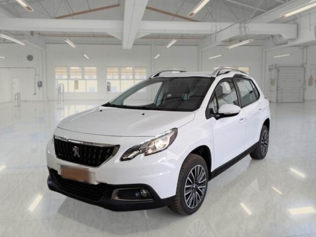 PEUGEOT 2008 usata, con ABS