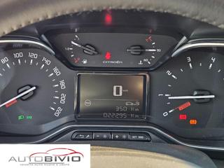 CITROEN C3 Aircross usata, con Touch screen