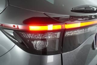 TOYOTA Yaris Cross usata 9