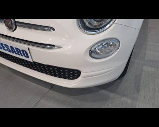 FIAT 500 usata 19