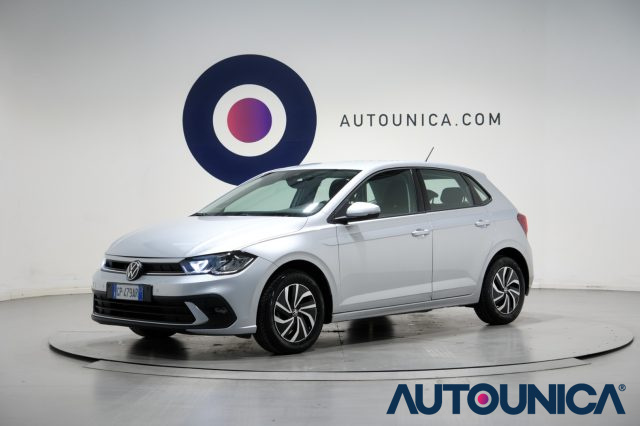 VOLKSWAGEN Polo usata, con ABS