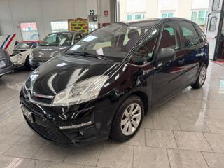 CITROEN C4 Picasso usata, con Autoradio