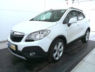 OPEL Mokka 1.7 cdti Ego s&s 4x2 130cv m6