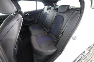 BMW 118 usata 3