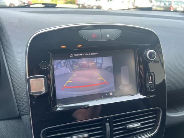 RENAULT Clio usata, con Fendinebbia