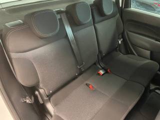 FIAT 500L usata, con Fendinebbia