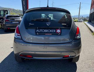 LANCIA Ypsilon usata, con Autoradio