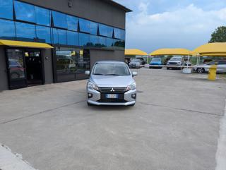 MITSUBISHI Space Star usata, con Airbag laterali