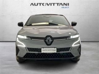 RENAULT Megane usata, con Airbag