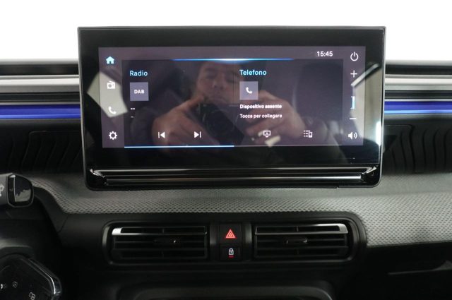 CITROEN C3 usata, con Volante in pelle