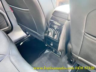 JEEP Compass usata, con Climatizzatore