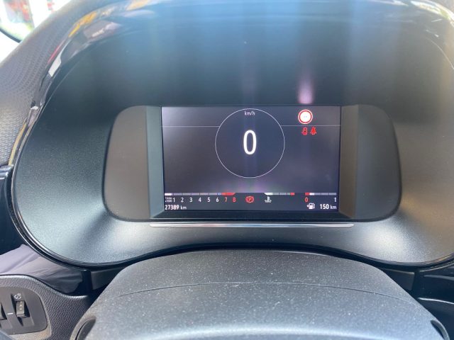 OPEL Corsa usata, con Controllo trazione
