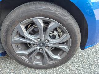 FORD Focus usata, con Vivavoce
