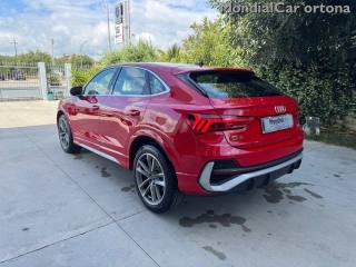 AUDI Q3 usata, con ESP