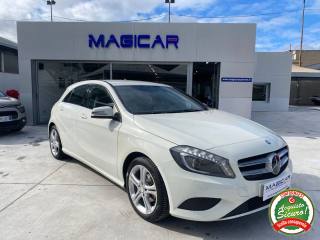 MERCEDES-BENZ A 180 CDI Sport