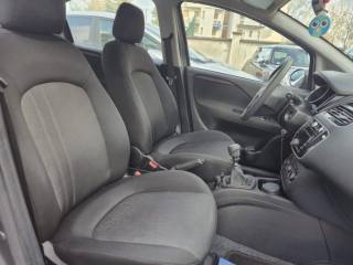 FIAT Punto usata, con Cerchi in lega