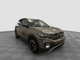VOLKSWAGEN T-Cross usata 5