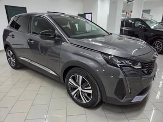 PEUGEOT 3008 BlueHDi 130 S&S Allure Pack